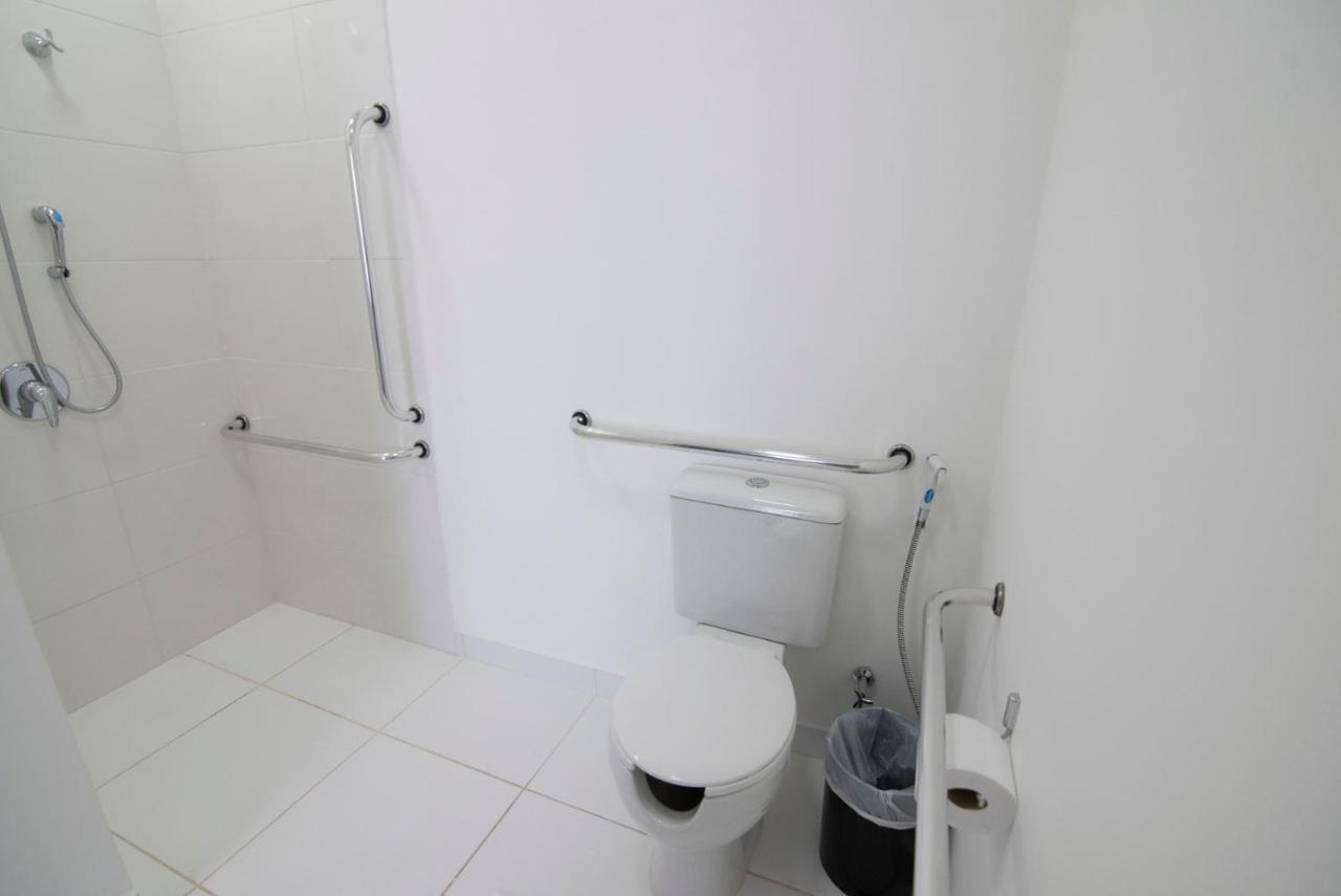 Hotel H2 Congonhas コンゴーニャス エクステリア 写真